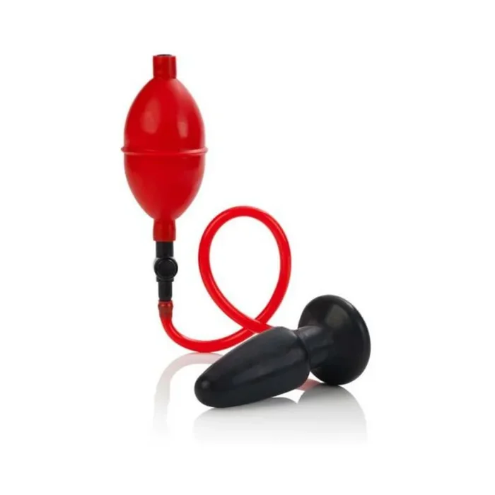 COLT Expandable Butt Plug – Black