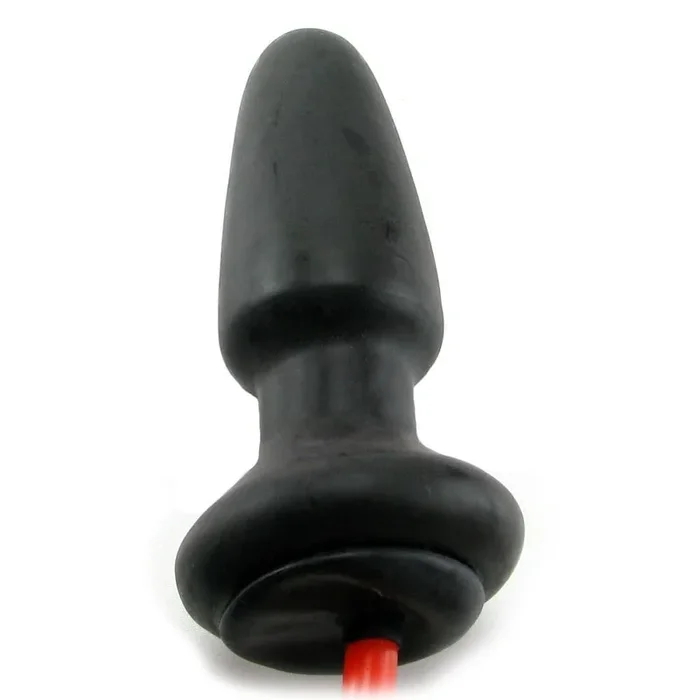 Colt Expandable Butt Plug