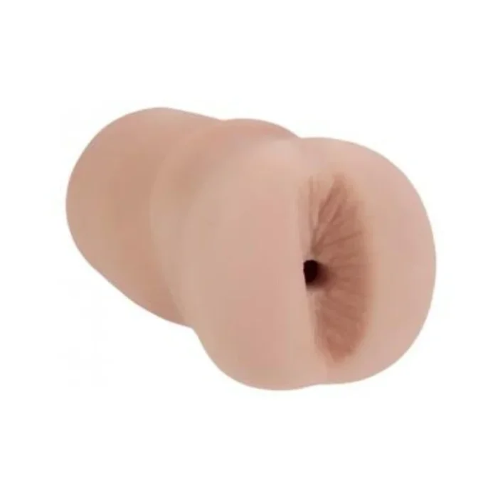 Colt Man Butt Masturbator