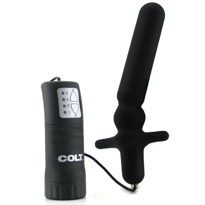 Colt Waterproof Power Anal-T Probe