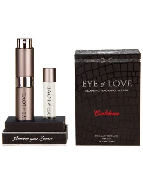 Confidence Pheromone
