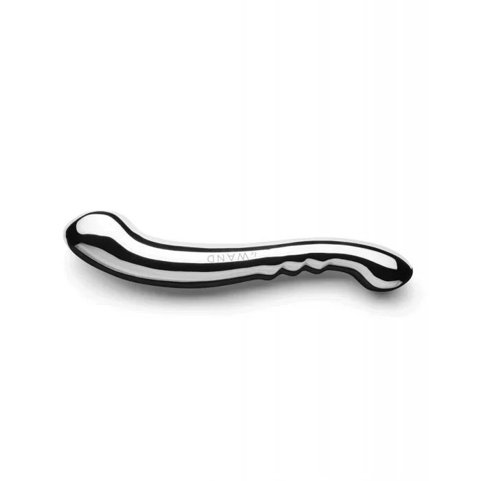 Contour Stainless Steel Wand
