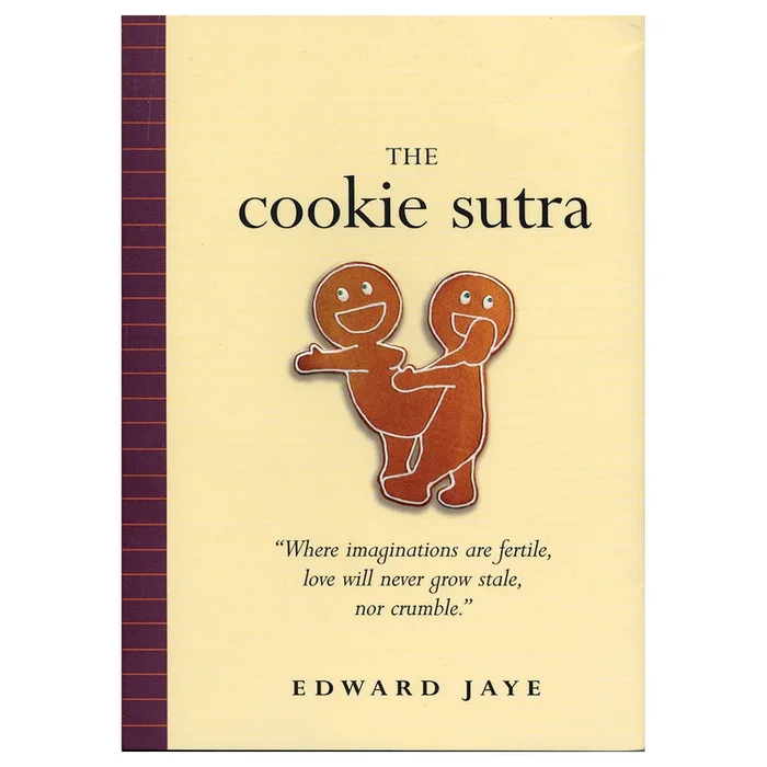 Cookie Sutra