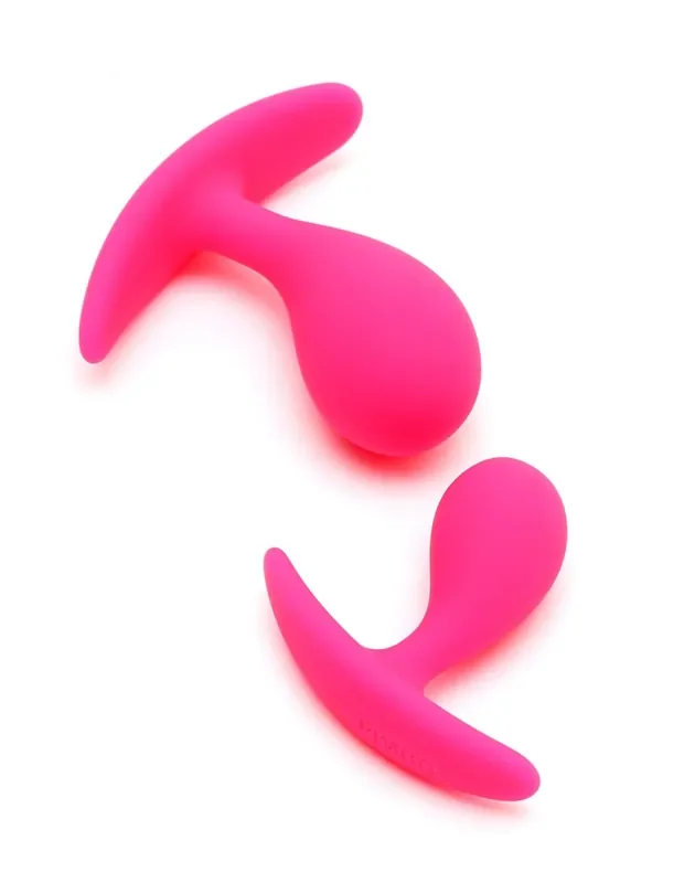 Copenhagen Anal Plug Set