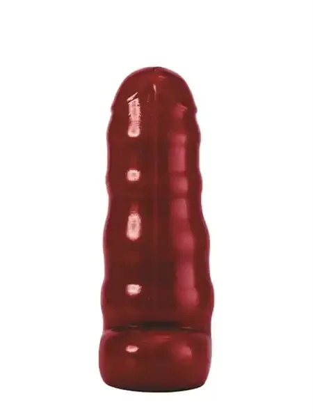 Cosmic Crash Dildo – rot