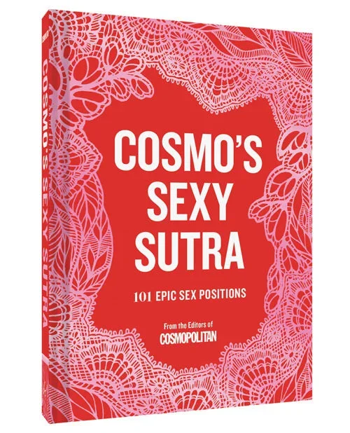 Cosmo’s Sexy Sutra