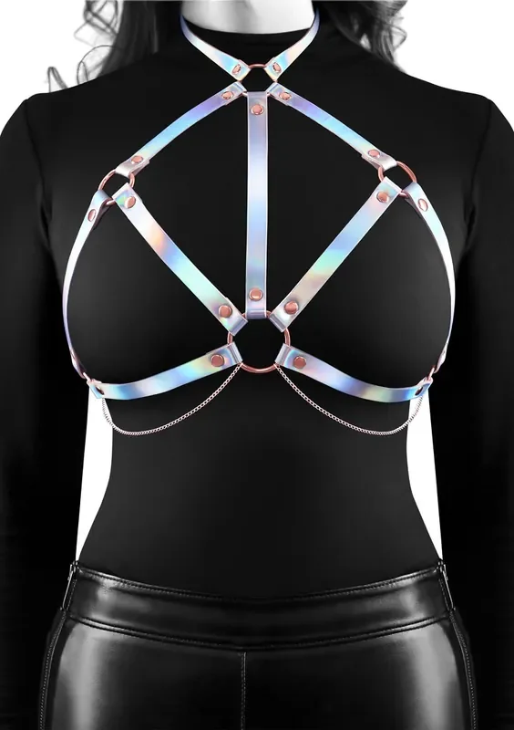 Cosmo Damen-Harness Crave