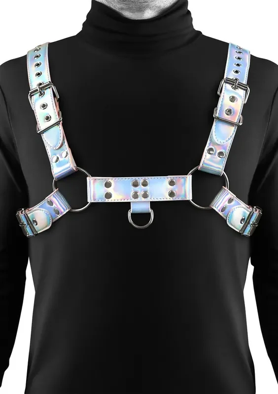 Cosmo Herren-Harness Dare