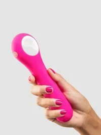 Cosmopolitan Ultraviolet Ausgefallener Vibrator