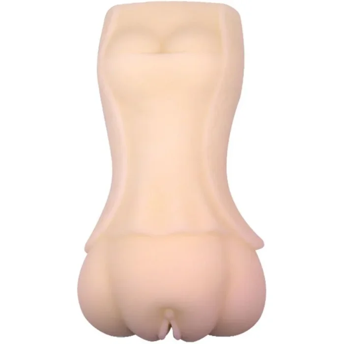 Crazy Bull – Hautcheter Vagina-Masturbador