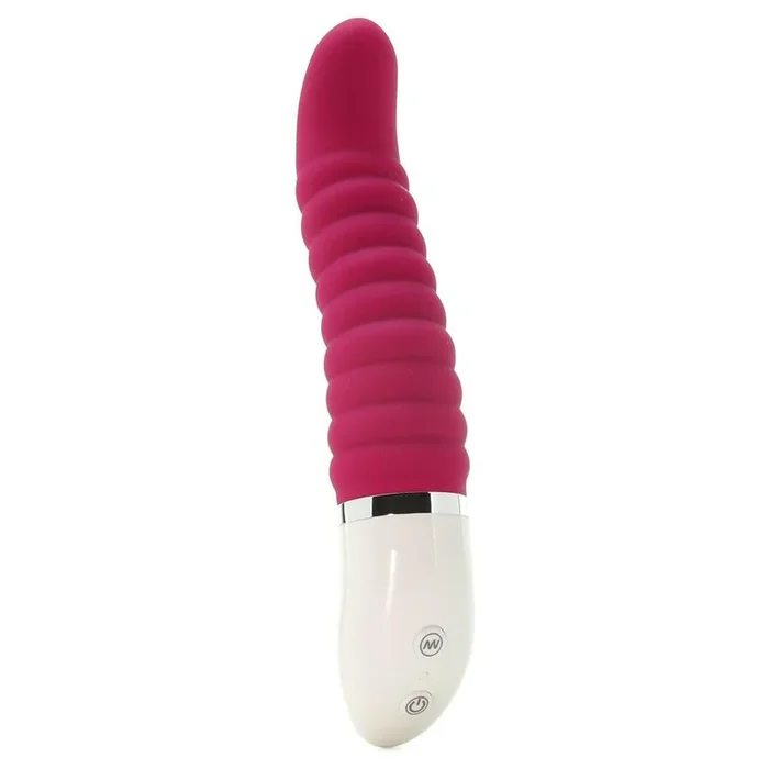 Crush Lover Boy Silicone Vibe