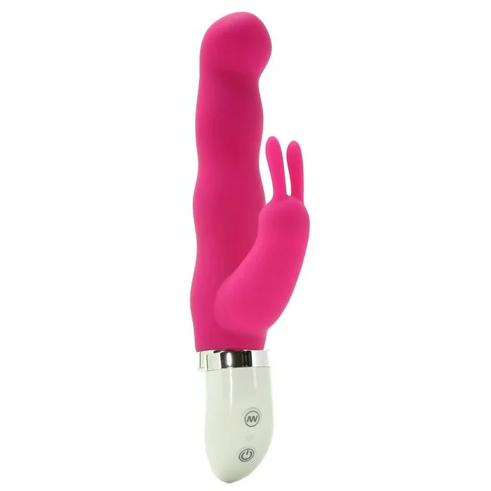 Crush Sweetie Silicone Vibe