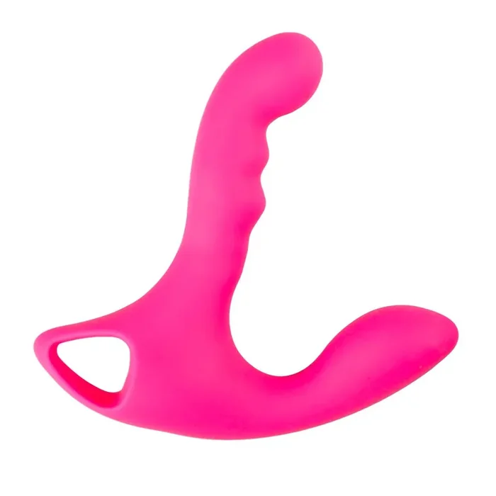 Crushing Chris – Pink