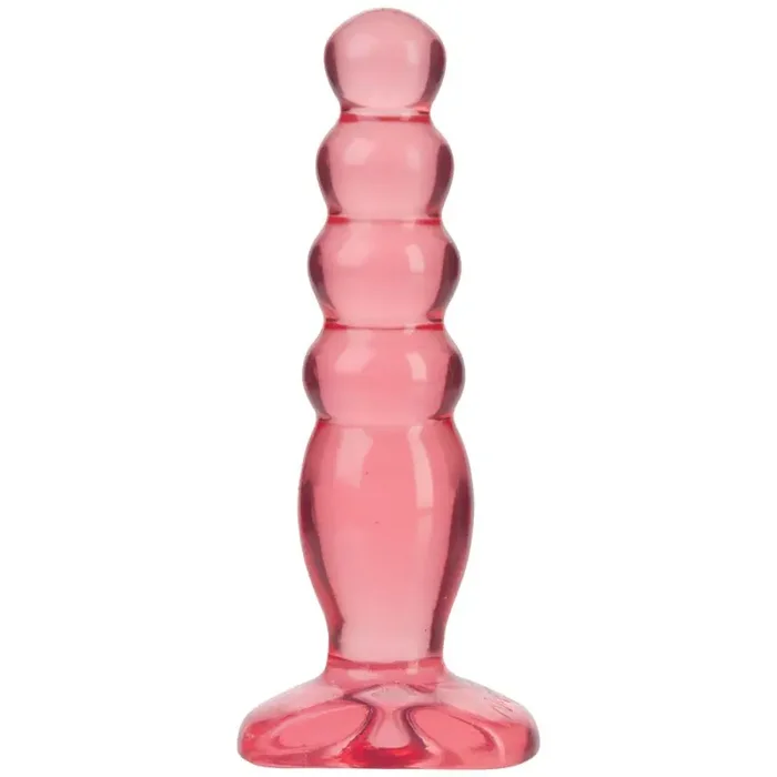 Crystal Jellies – Anal Delight