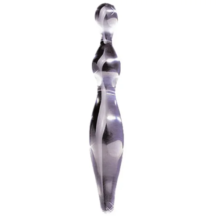 Crystal Lover Analdildo
