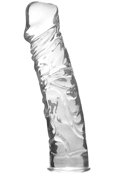 Crystal Pleasures Klare 18cm