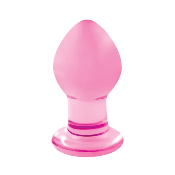 Crystal Small Pink