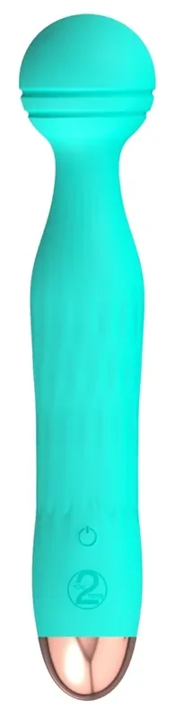 Cuties – Minivibrator Grün