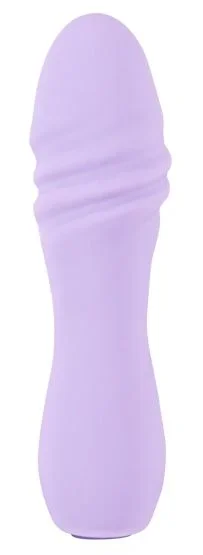Cuties Mini Vibrator (10,8 cm, Ø 2,8 cm)