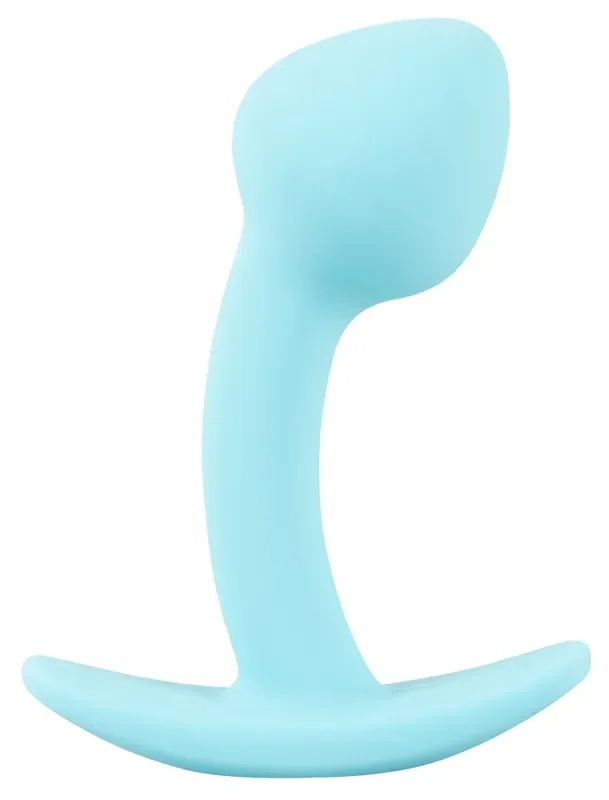 Cuties Plugs Blue