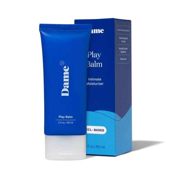 Dame – Play Balm – 60 ml