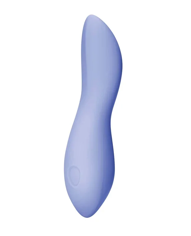 Dame Dip Classic Vibrator – Periwinkle