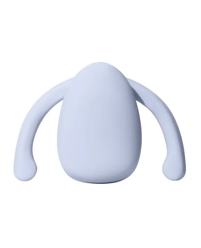 Dame Eva Hands Free Vibrator – Ice