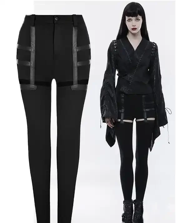 Damen Leggings
