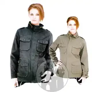 Damenjacke -M65