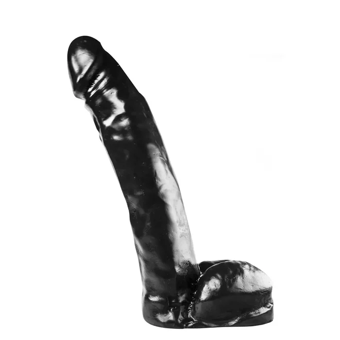 Dark Crystal Dildo