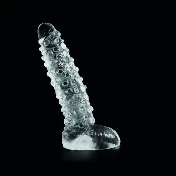Dark Crystal genoppter Dildo