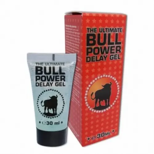 Delay Gel