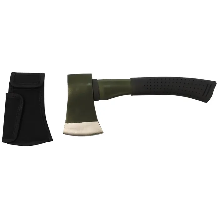 Deluxe Fiberglas Axt, klein