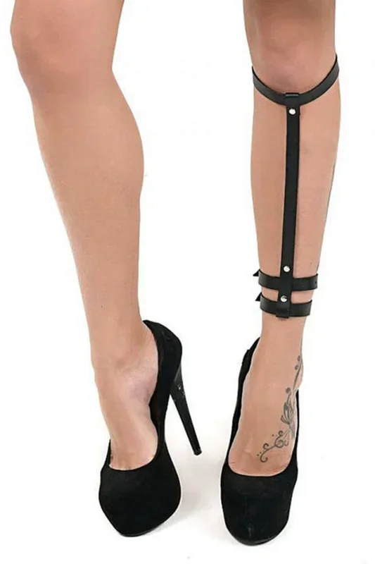 Deluxerie Harness Birigita