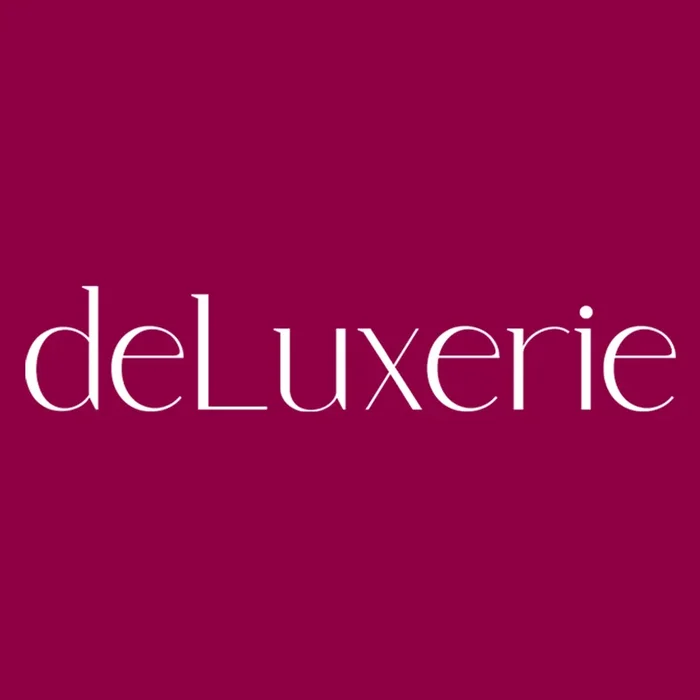 Deluxerie Harness Louiza