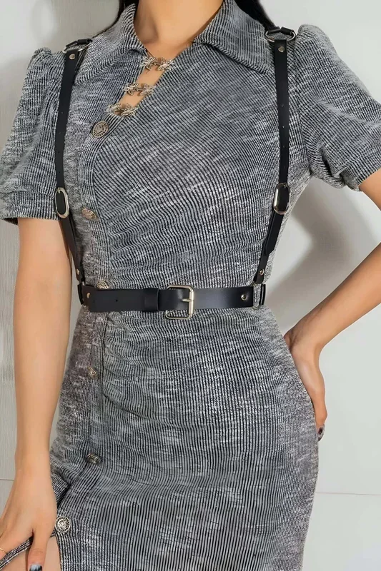 Deluxerie Harness Naveah