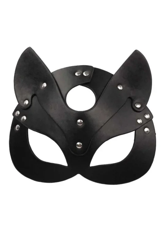 Deluxerie Sexy Maske für Herren Chevall