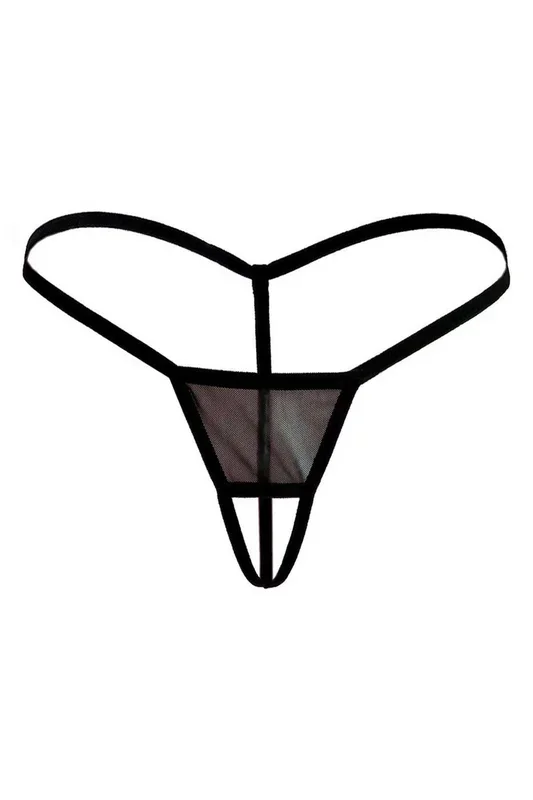 Deluxerie Sexy String Aleecia