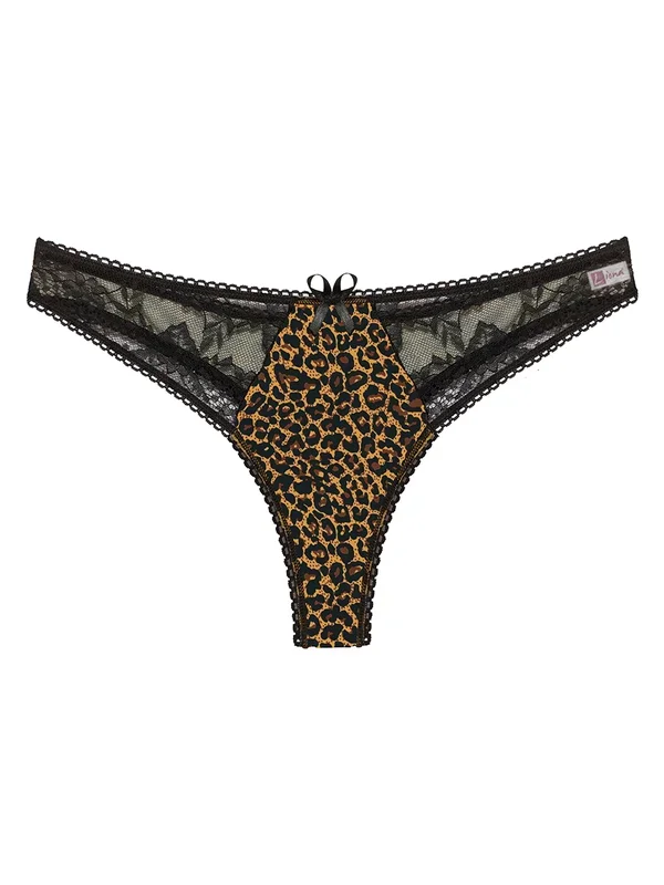 Deluxerie Sexy String Aniyah