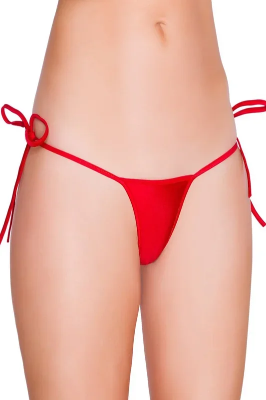 Deluxerie Sexy String Pennelope