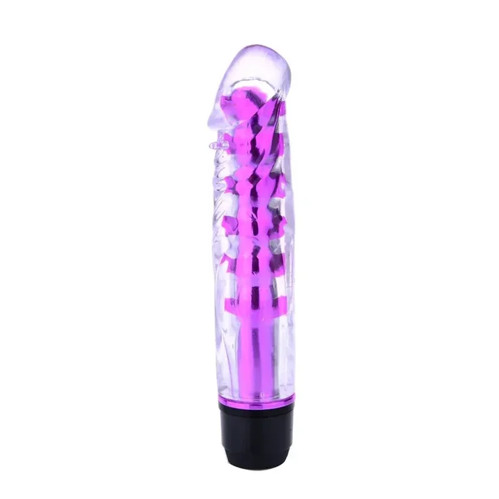 Deluxerie Vibratoren Jacie