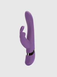 Desire Luxury Silikon Rabbit Vibrator
