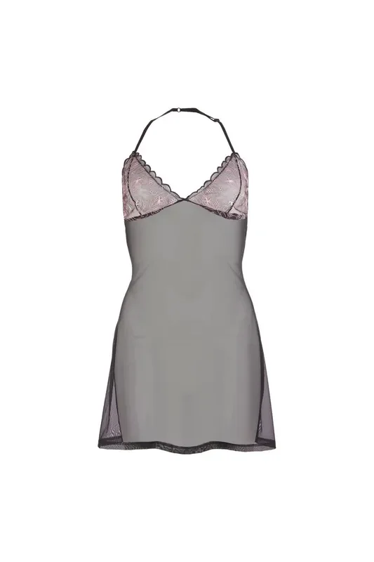 Dessous-Kleid