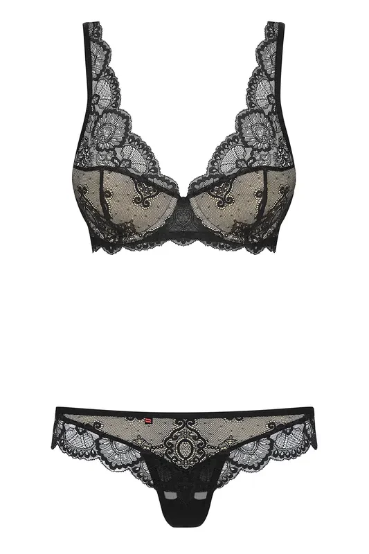 Dessous Set