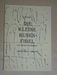 Die kleine Runen-Fibel