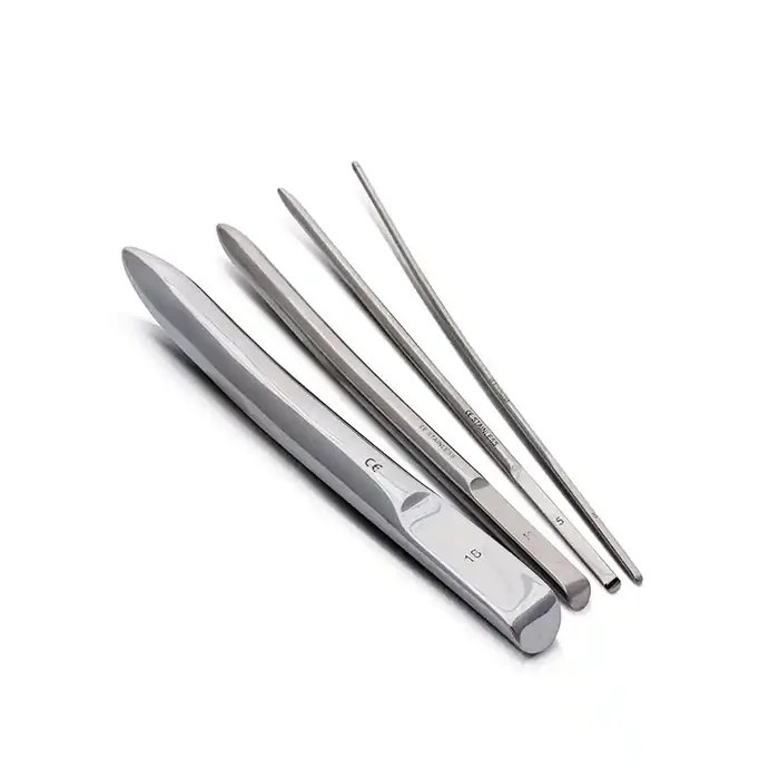 Dilator – Kleine Größen