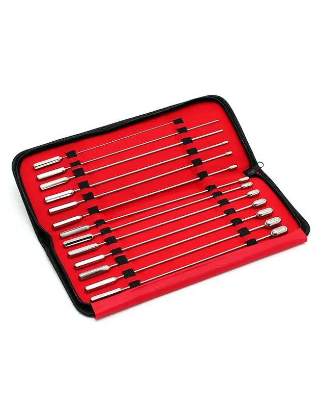 Dilator-Set 13-teilig