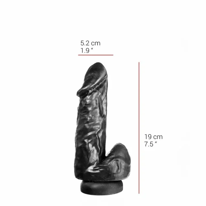 Dildo 21 x 5.2 cm
