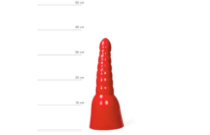 Dildo „All Red“