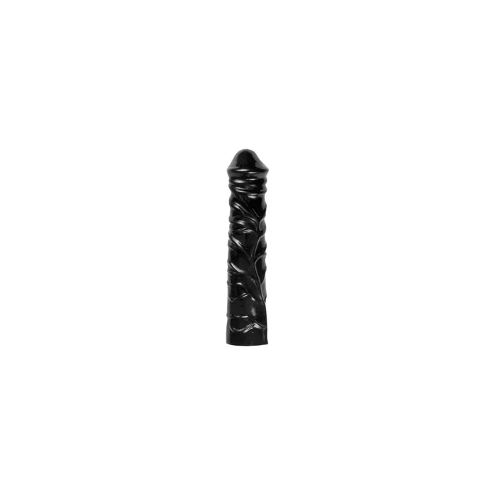 Dildo „August“ – All-Black Collection